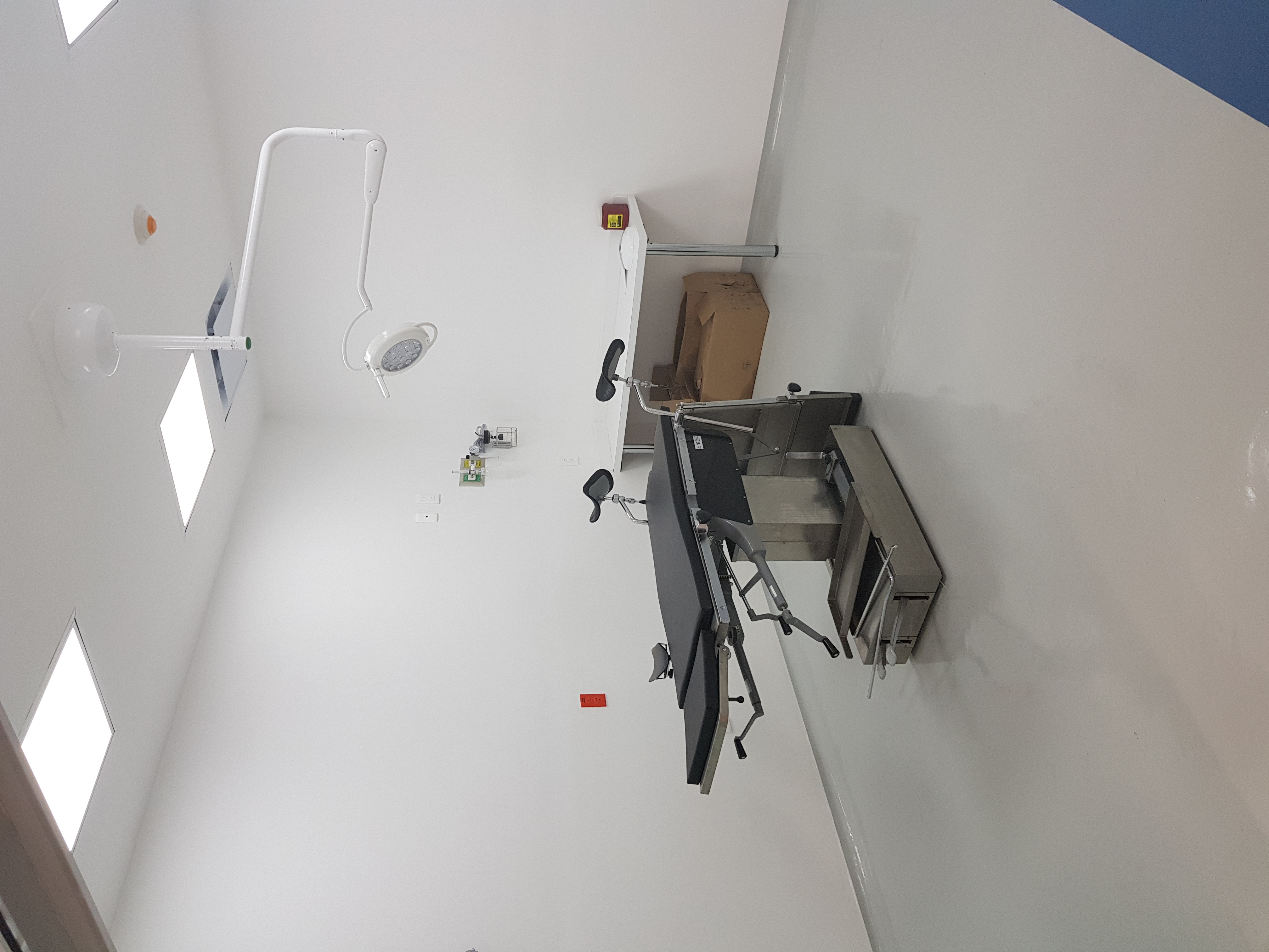 Instituto Ingenes – Clínica de Fertilidad