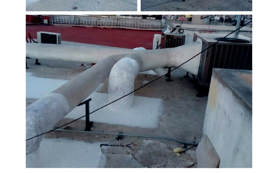 Edificio Estrella HVAC