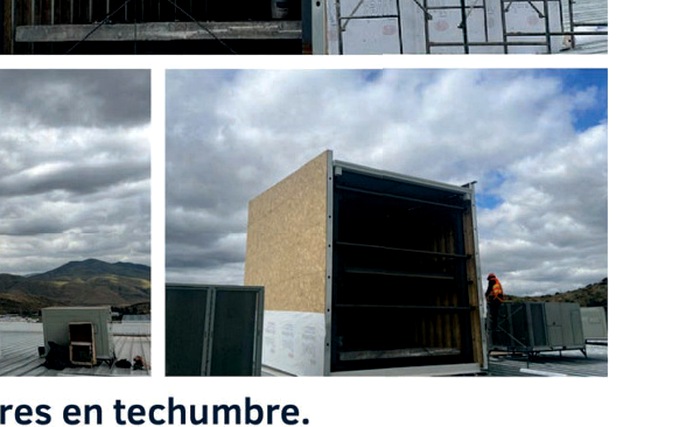 Scantibodies Elevadores